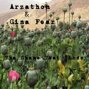 Melancholy(feat. Gina Fear)