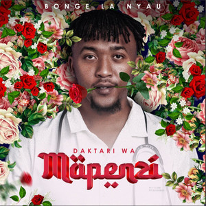 Bonge La Nyau - Nimechoka