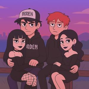 Older (We Got) (feat. R-NINE)