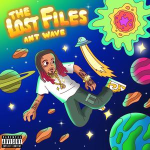 The Lost Files (Explicit)