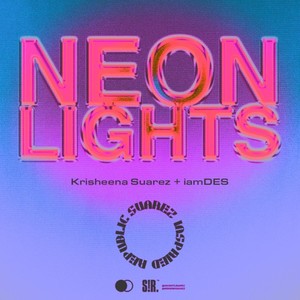 Neon Lights(feat. Iamdes)