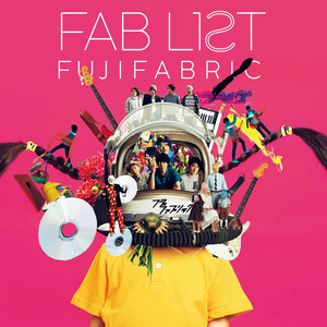 FAB LIST 2 (Remastered 2019)