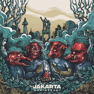 Jakarta