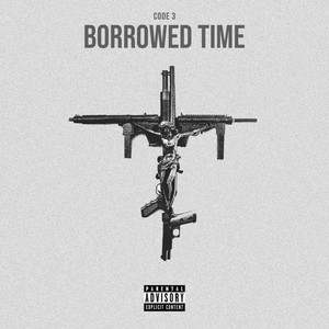 Borrowed Time (Original Mix|Explicit)