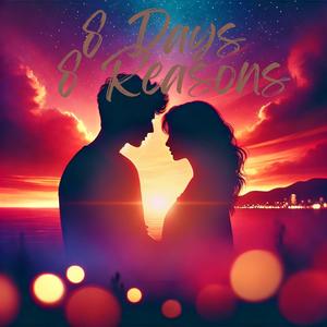 8 Days 8 Reasons