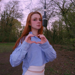 obsessed mit dir (feat. blzd)