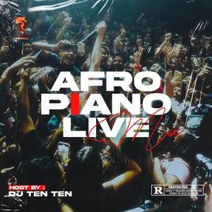 Afropiano P.1 (Explicit)
