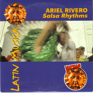 Wow-Latin Musica Salsa Rhythms