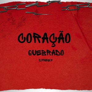 Coração quebrado (Explicit)