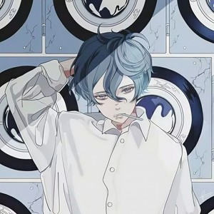 病名为爱 (中文版)