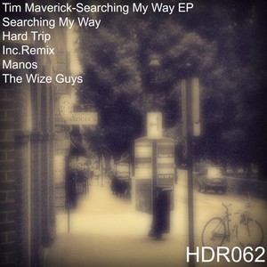 Hard Trip (Original Mix)