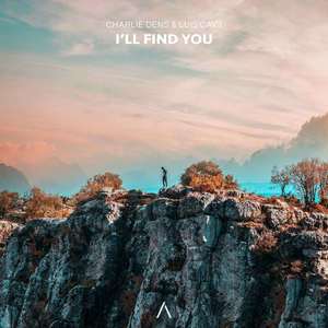 I'll Find You