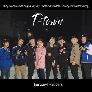 Kan lam thei (T-Town) (feat. Muffy Hauhnar, Juan Angtea, Jey Cey, Tevala, AJK, B7teen, Sammy & Mawia Khawlhring)