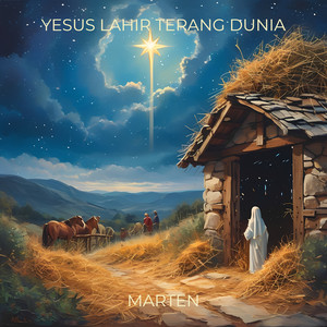 Yesus Lahir Terang Dunia