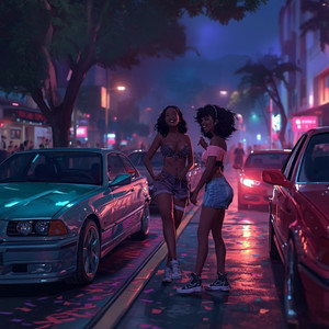 Rainft. Olamide & Popcaan (MIXED|Explicit)