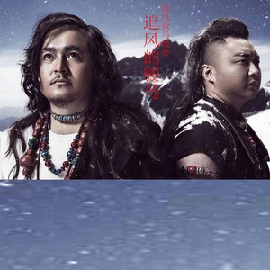 追风的骏马