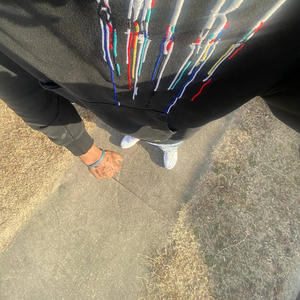 Uu da ticket (feat. Luuhcury) (Explicit)