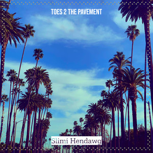 Toes 2 the Pavement (Explicit)