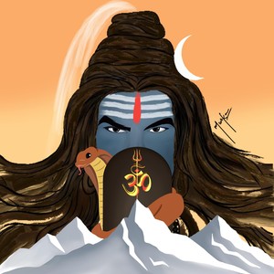 Shiv Kailasho ke vasi