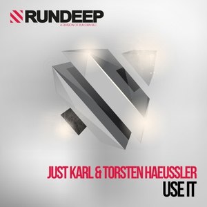 Use It (Oliver Sylo Remix)