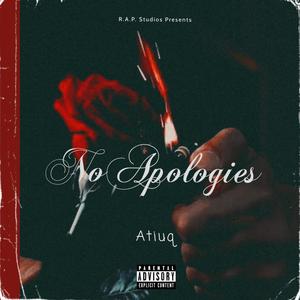 No Apologies (Explicit)