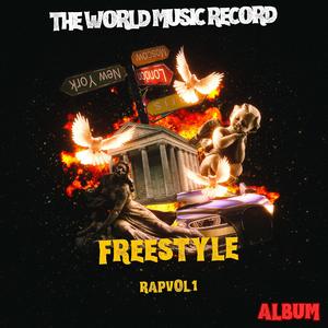 freestyle - juanito alimaña (Explicit)