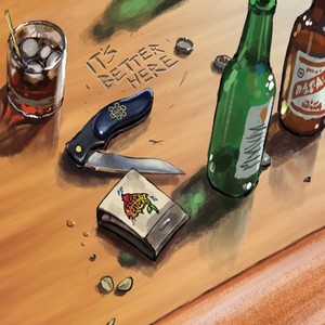 Commentarios(feat. Gilly Gonzalez)