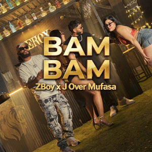 Bam Bam (feat. Mufasa) (Explicit)