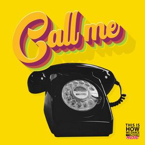 Call me (feat. Bdotissa)