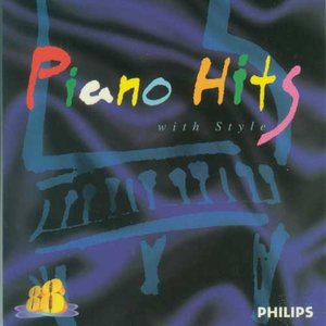Piano Hits With Style 88 (CD 1)