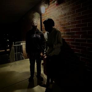 K5 said (feat. Yaduh) (Explicit)