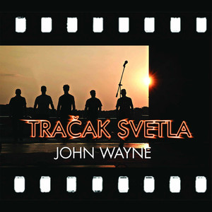 John Wayne