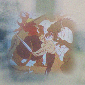 HIMMELEN BRENNER(feat. NicoNo)