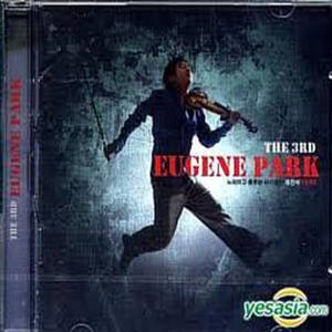 Vol.3-Eugene Park The 3rd