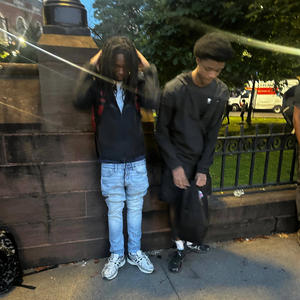 Feel like Nelly (feat. GTM kbandzz) (Explicit)