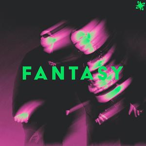 Fantasy (feat. Sarah Kennedy)