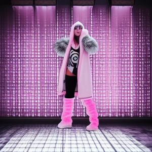 Echo Chamber (feat. Ear Killerz) (Glitched)