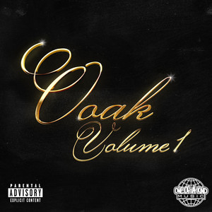 OOAK Vol. 1 (Explicit)