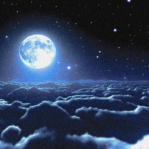 Up In The Sky(feat. RVNE) (Explicit)