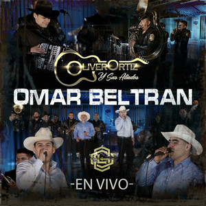 Omar Beltran (En Vivo)