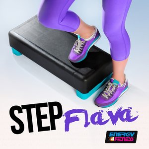 StepFlava (60 Minutes Non-Stop Mixed Compilation for Fitness & Workout 128 - 132 BPM)