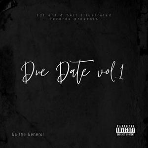 Due Date vol.1 (Explicit)