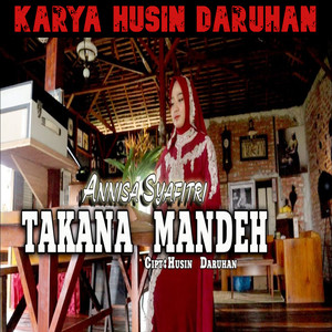 Takana Mandeh