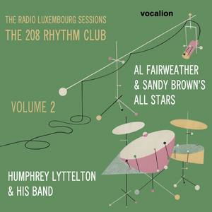 Portrait of Willie Best