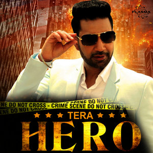 Tera Hero