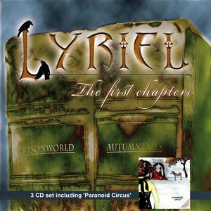 Lyriel 3 CD Compilation