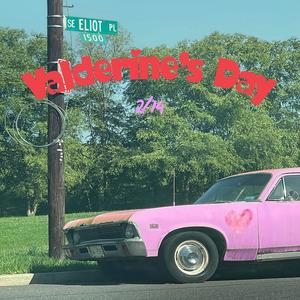 Valderine's Day