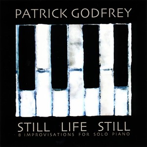 Patrick Godfrey - Still Life Still 8