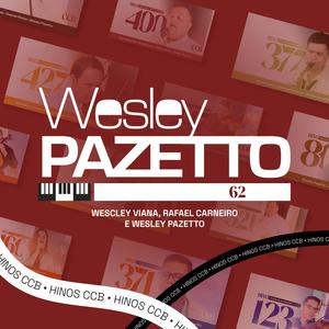 Hino 451 (Jamais esquecerei Tua mercê) (feat. Wescley Viana & Rafael Carneiro)