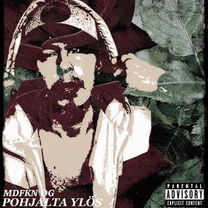 Myrkkynuoli(feat. Bonde & Osvive) (Explicit)